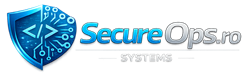 SecureOps Logo